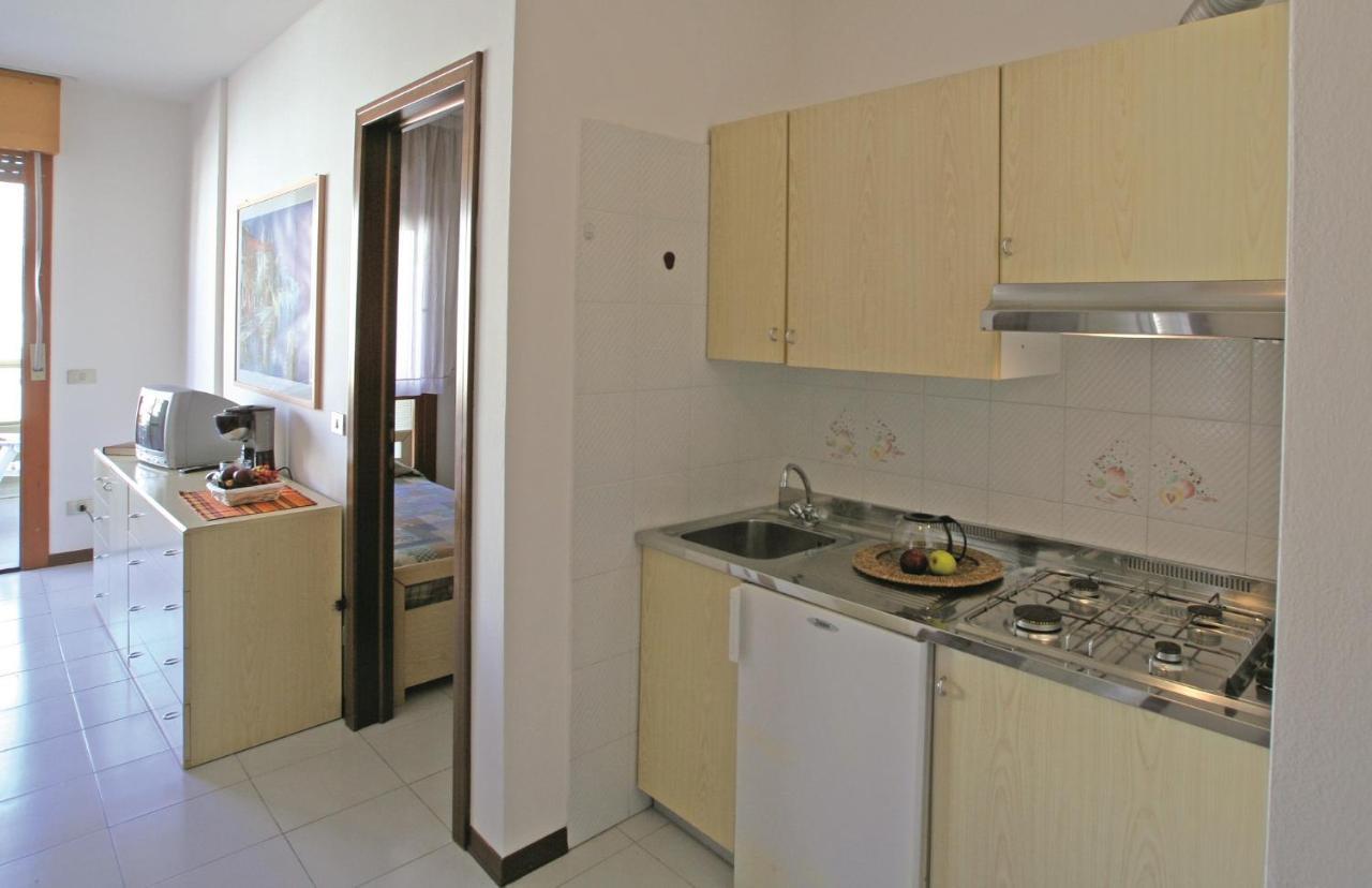 Residence Le Zattere บิบิโอเน ภายนอก รูปภาพ