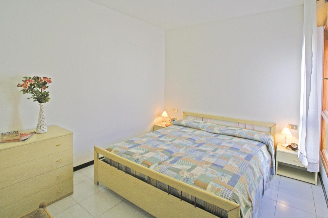 Residence Le Zattere บิบิโอเน ภายนอก รูปภาพ