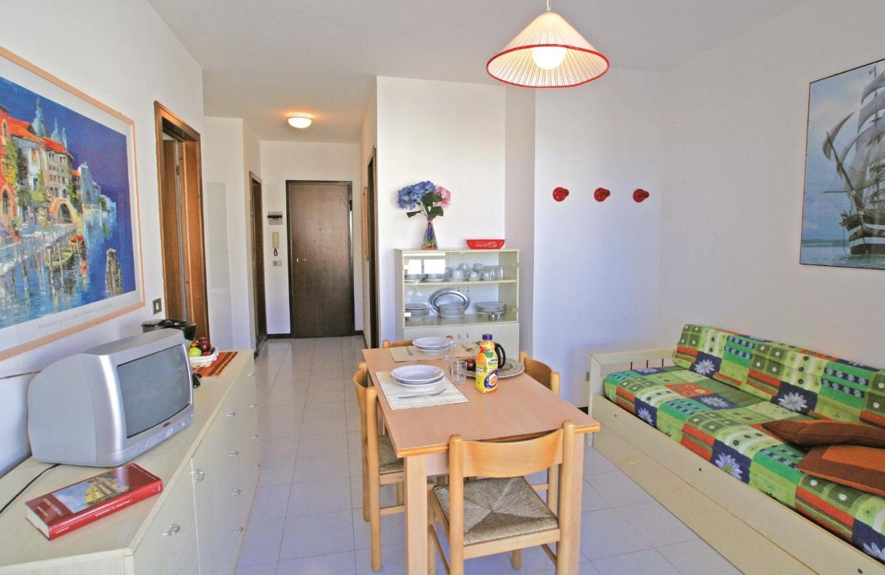 Residence Le Zattere บิบิโอเน ภายนอก รูปภาพ
