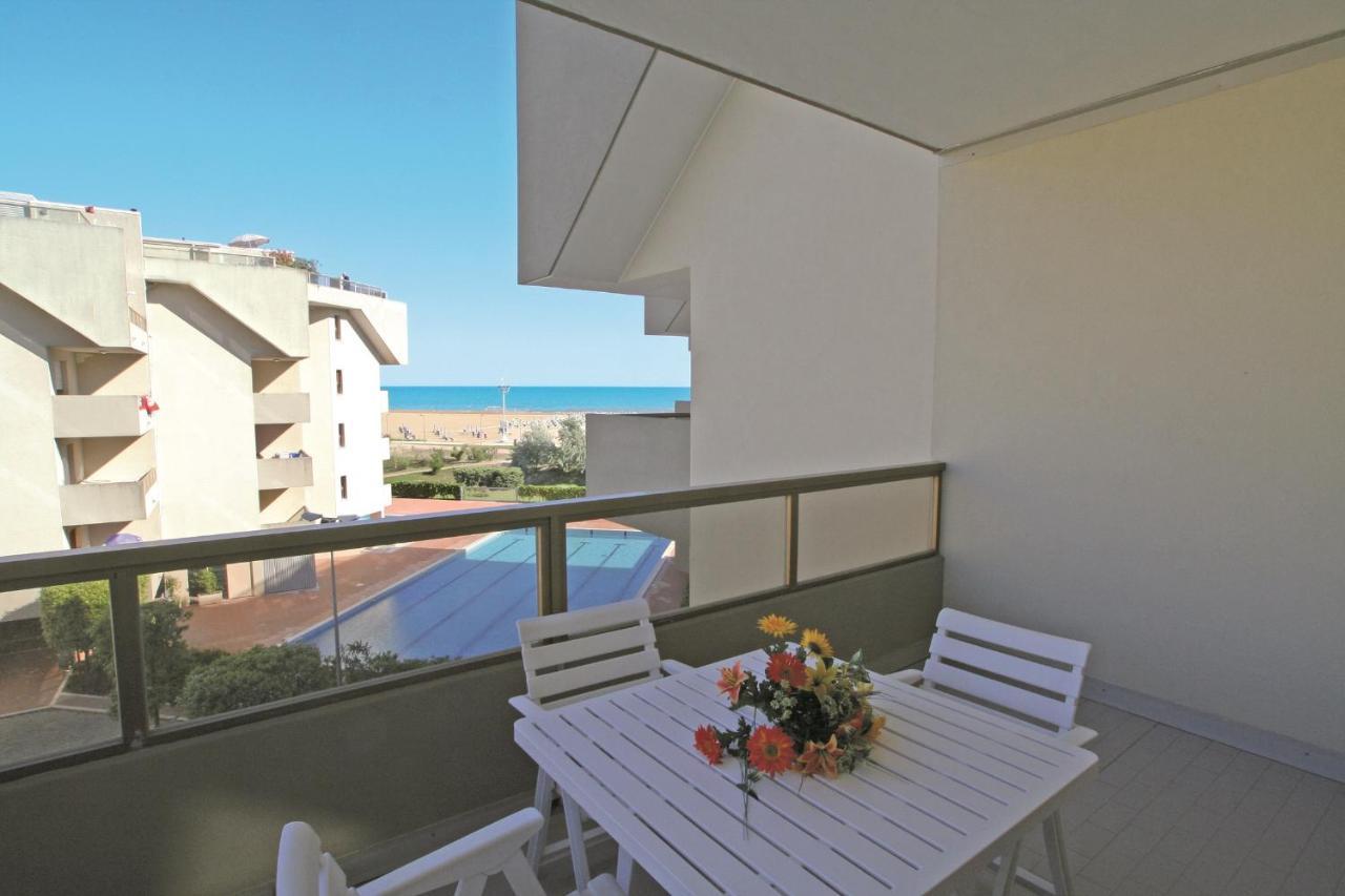 Residence Le Zattere บิบิโอเน ภายนอก รูปภาพ