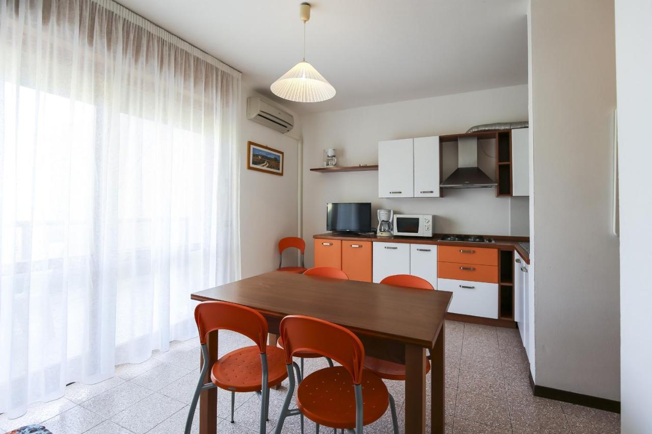 Residence Le Zattere บิบิโอเน ภายนอก รูปภาพ