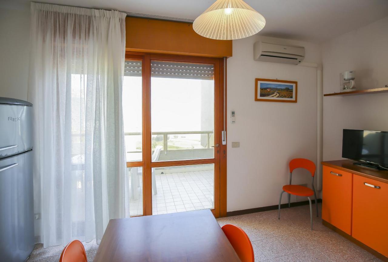 Residence Le Zattere บิบิโอเน ภายนอก รูปภาพ