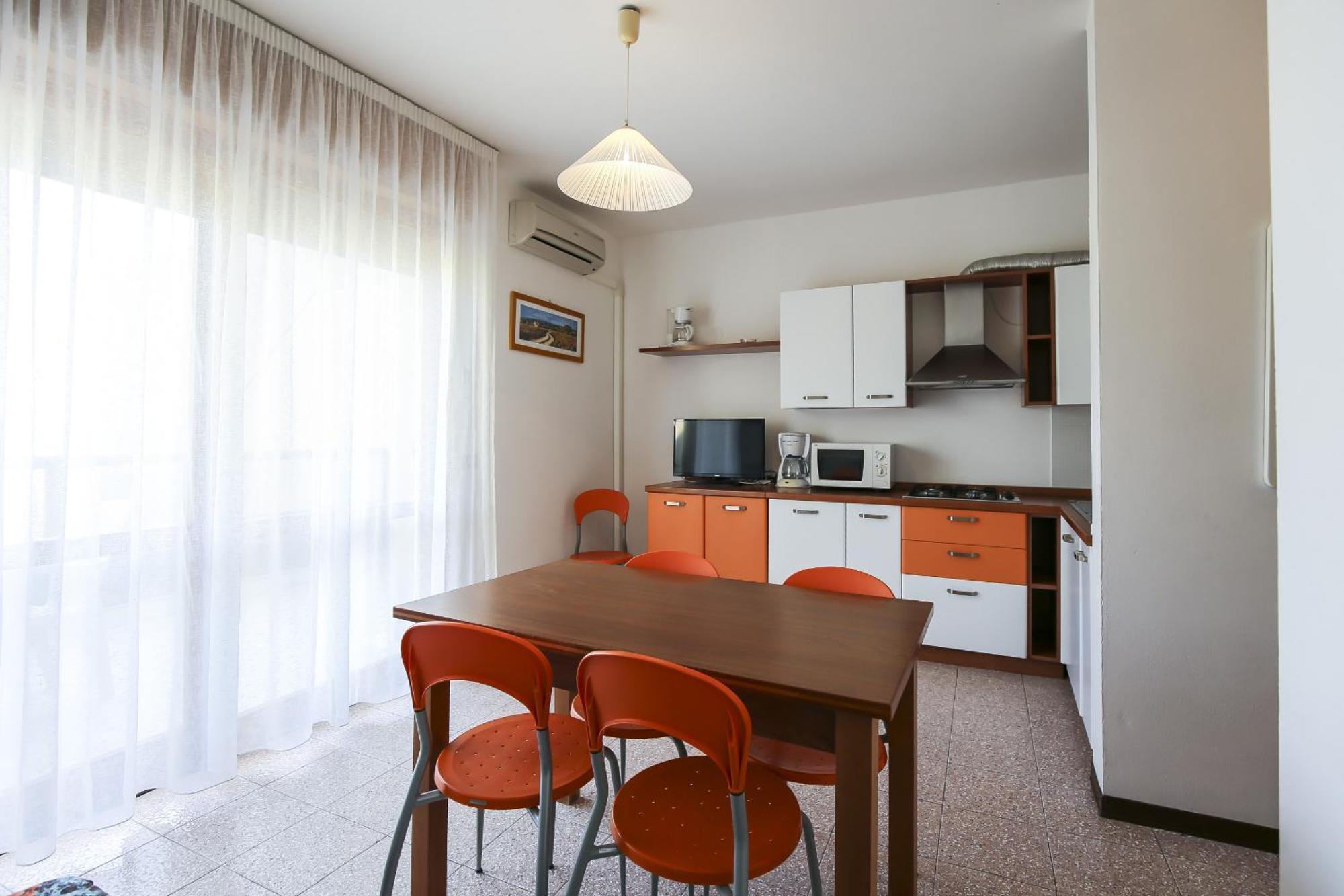 Residence Le Zattere บิบิโอเน ภายนอก รูปภาพ