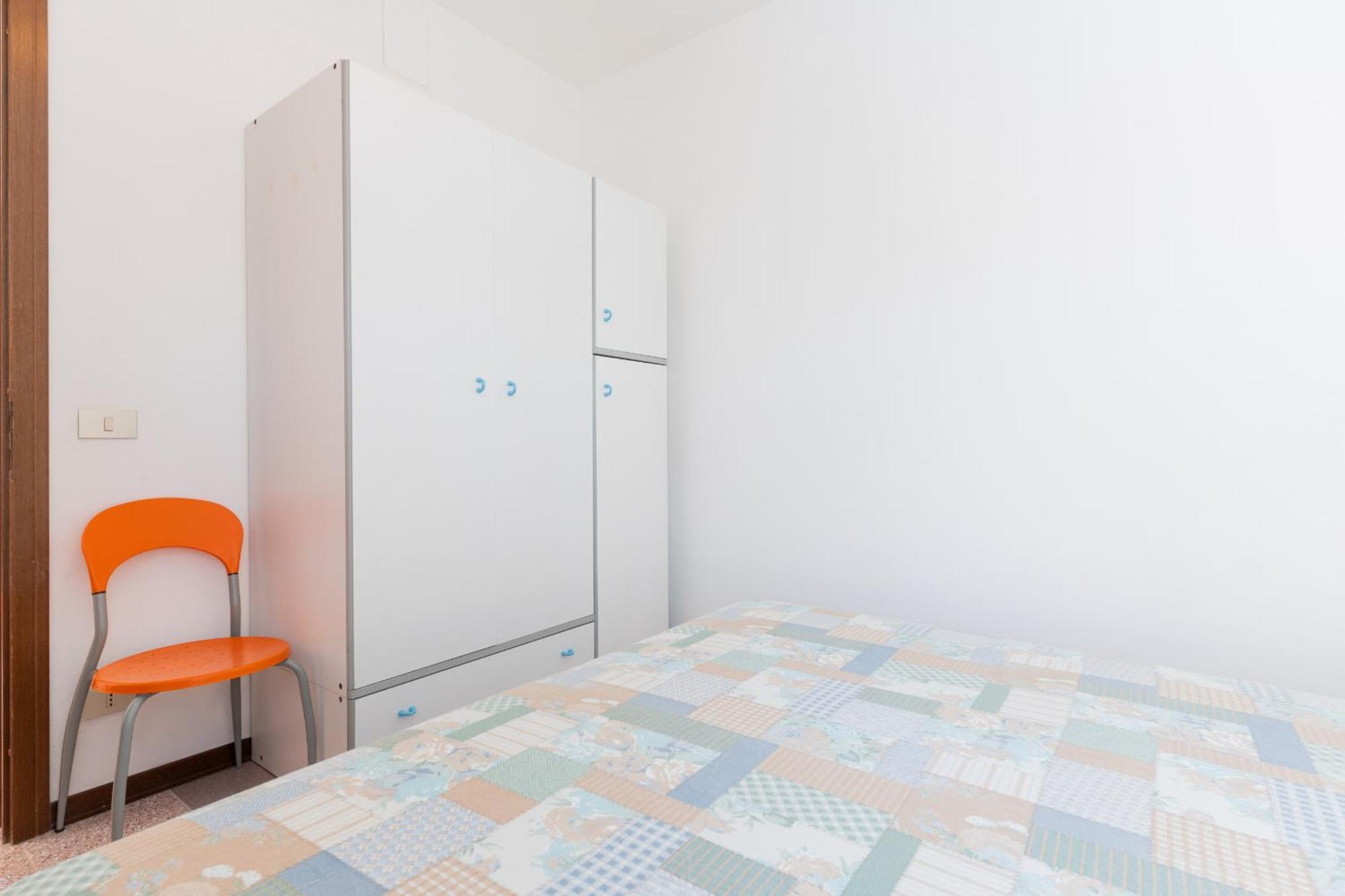 Residence Le Zattere บิบิโอเน ภายนอก รูปภาพ