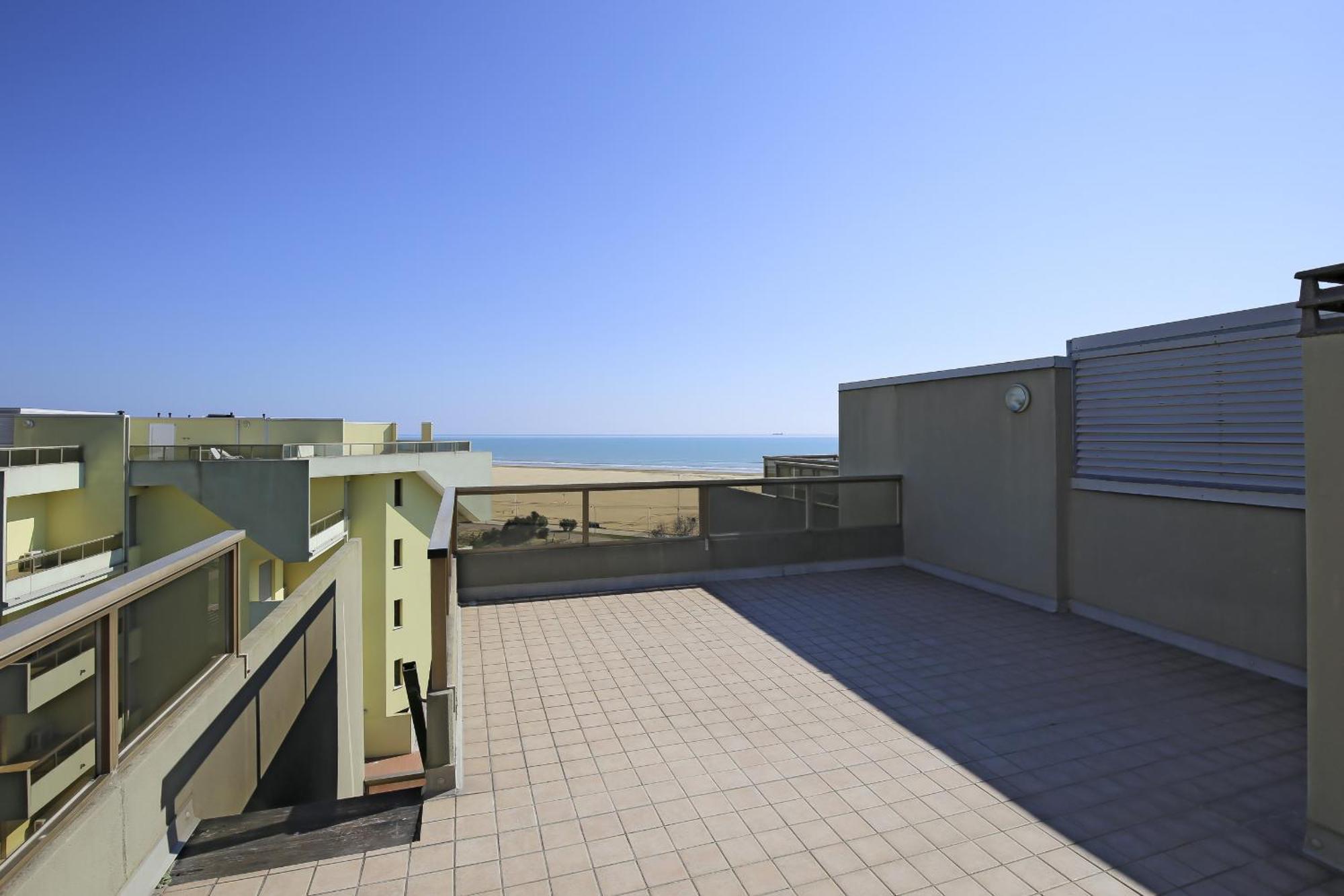 Residence Le Zattere บิบิโอเน ภายนอก รูปภาพ