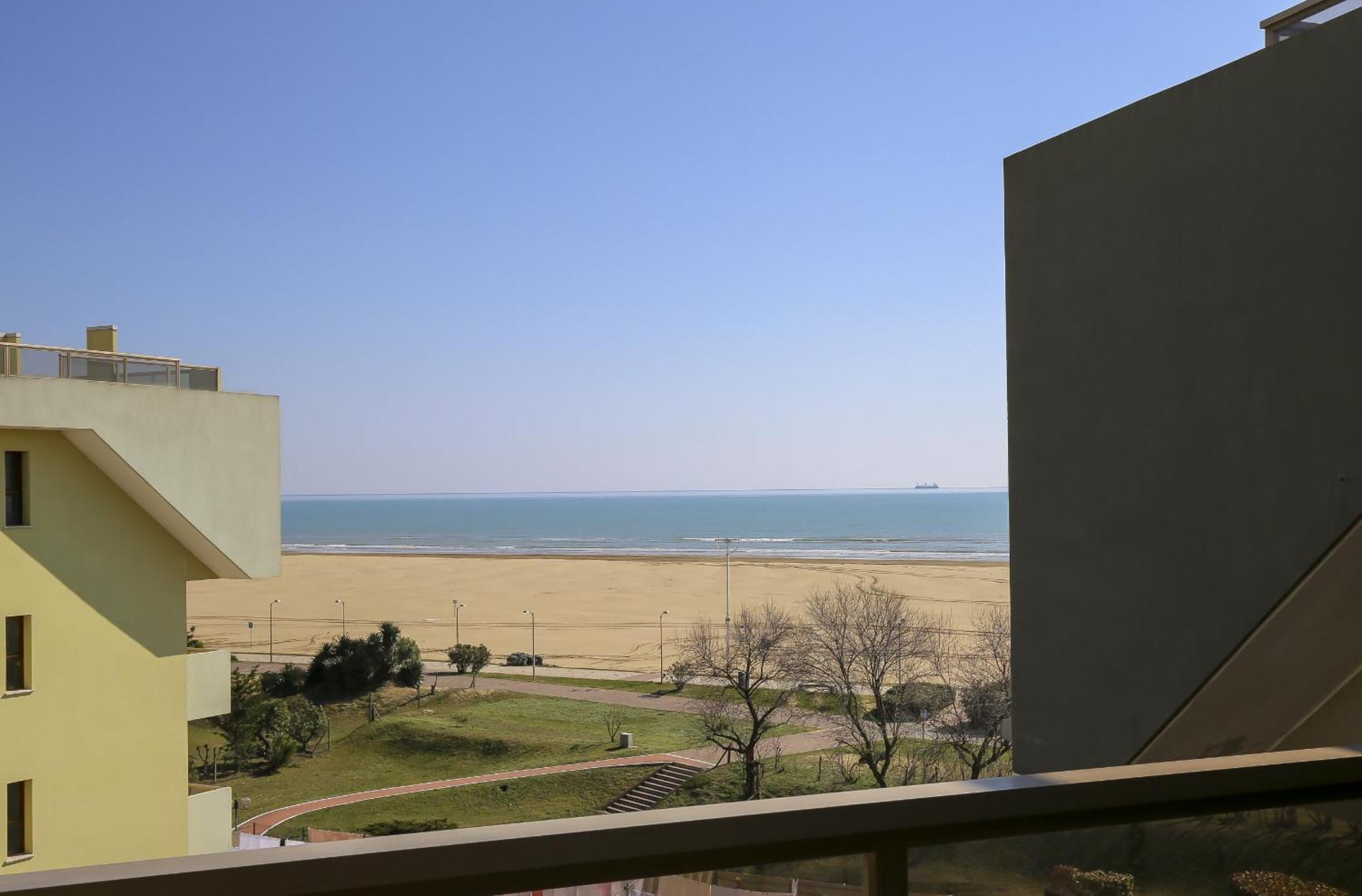 Residence Le Zattere บิบิโอเน ภายนอก รูปภาพ